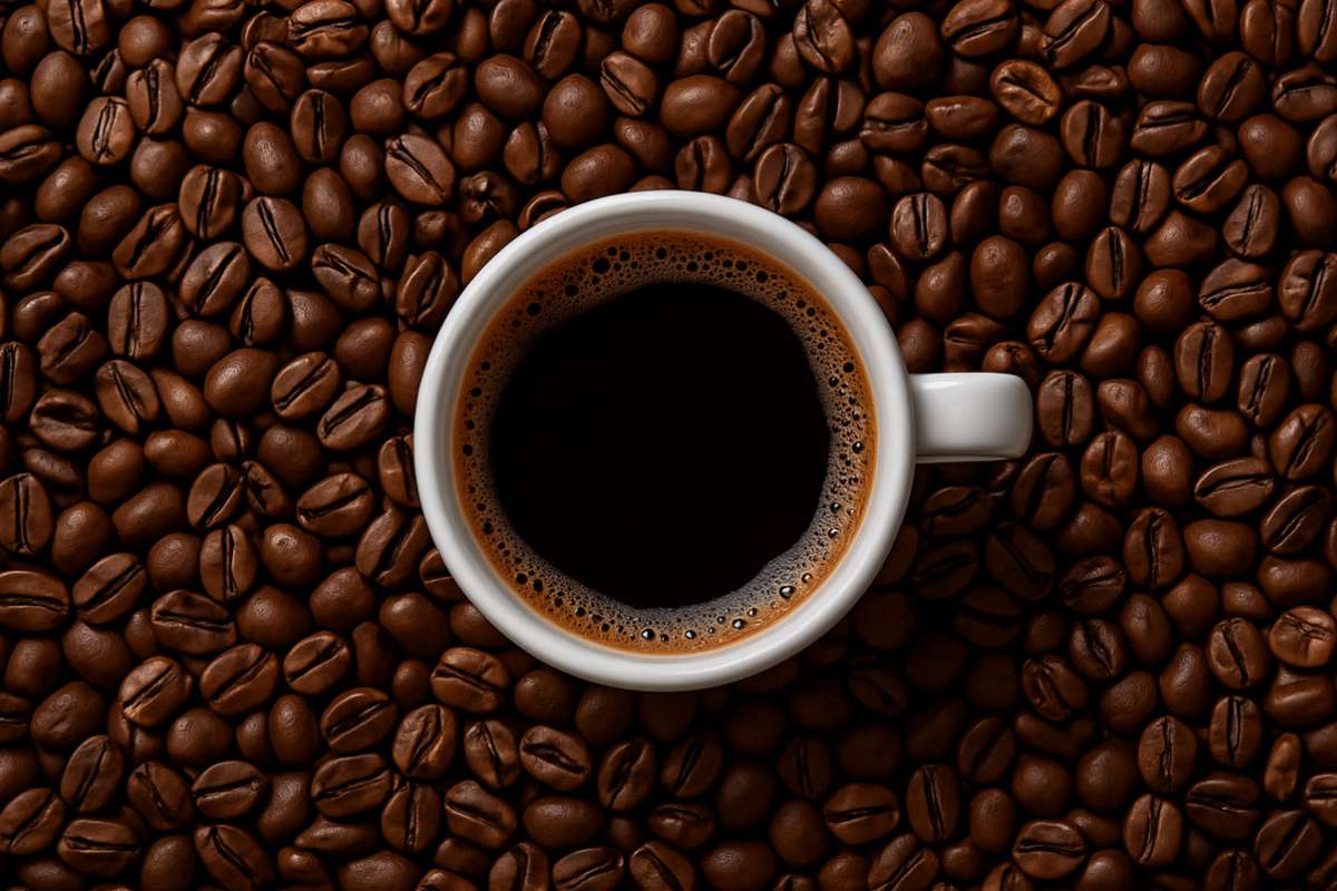 Beste kleine bonen koffiemachine