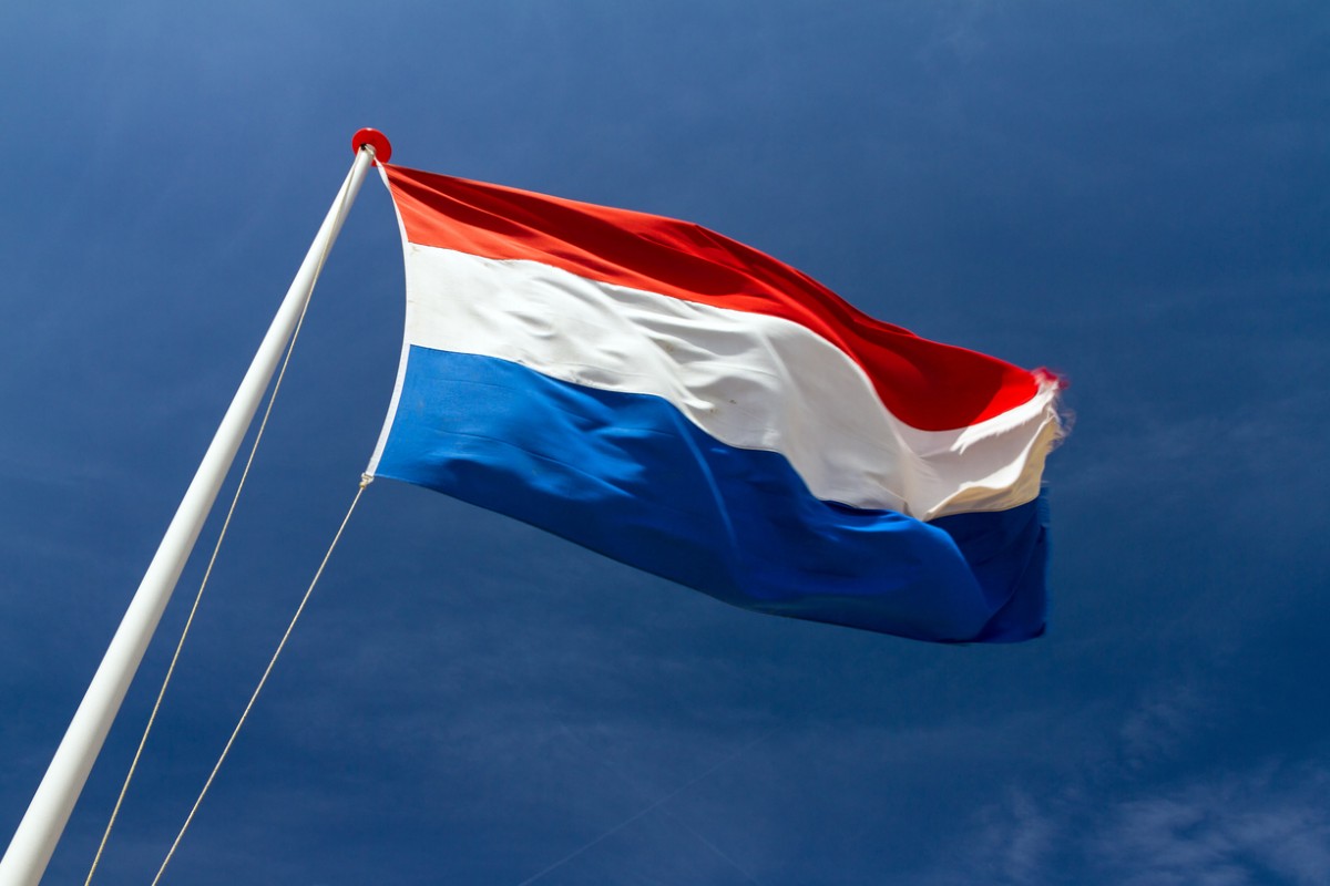 Bevrijdingsdag Amsterdam