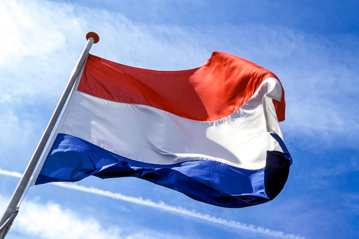 Bevrijdingsdag Leiden