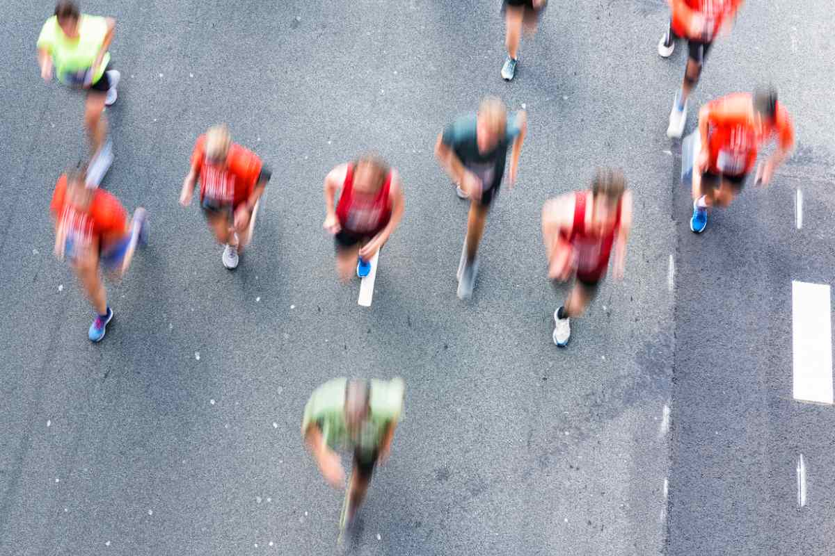 Halve Marathon Utrecht 2026 route