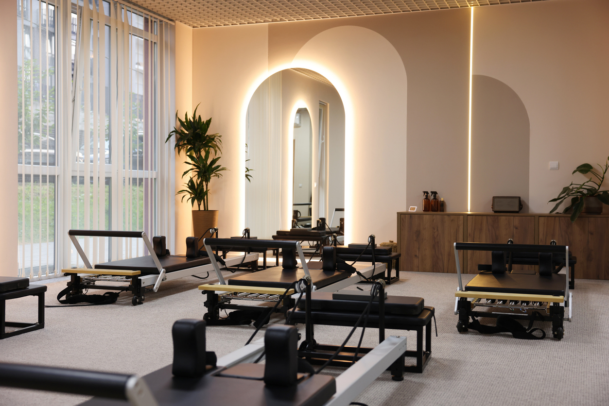 Reformer Pilates Tilburg