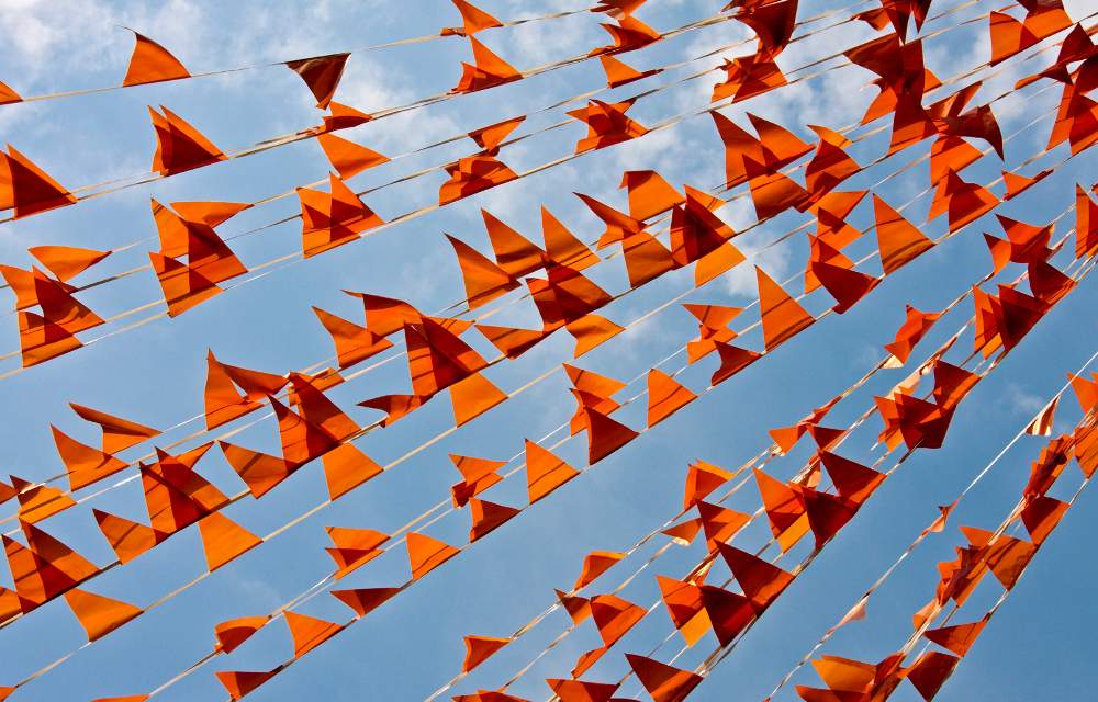 Festivals Amsterdam Koningsdag