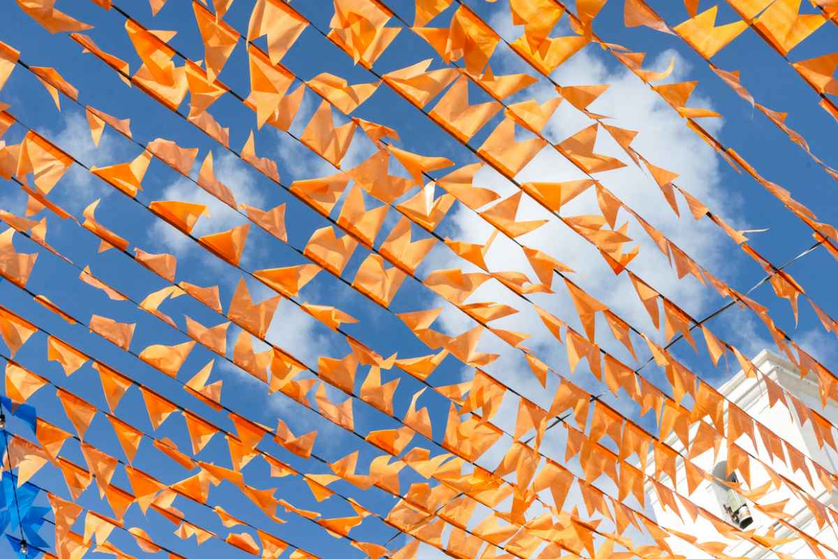 Koningsdag Eindhoven