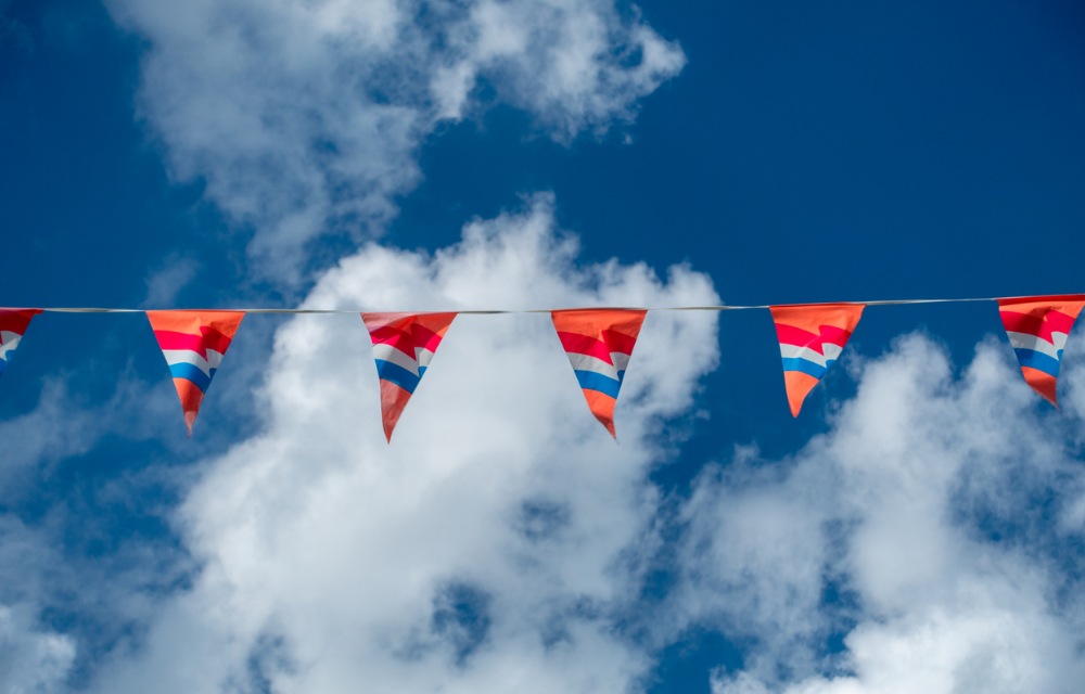 festival utrecht koningsdag