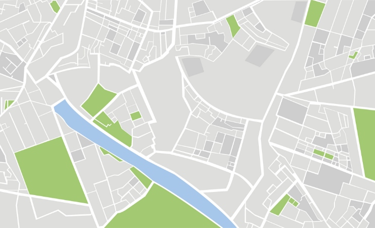 Leukste wijken