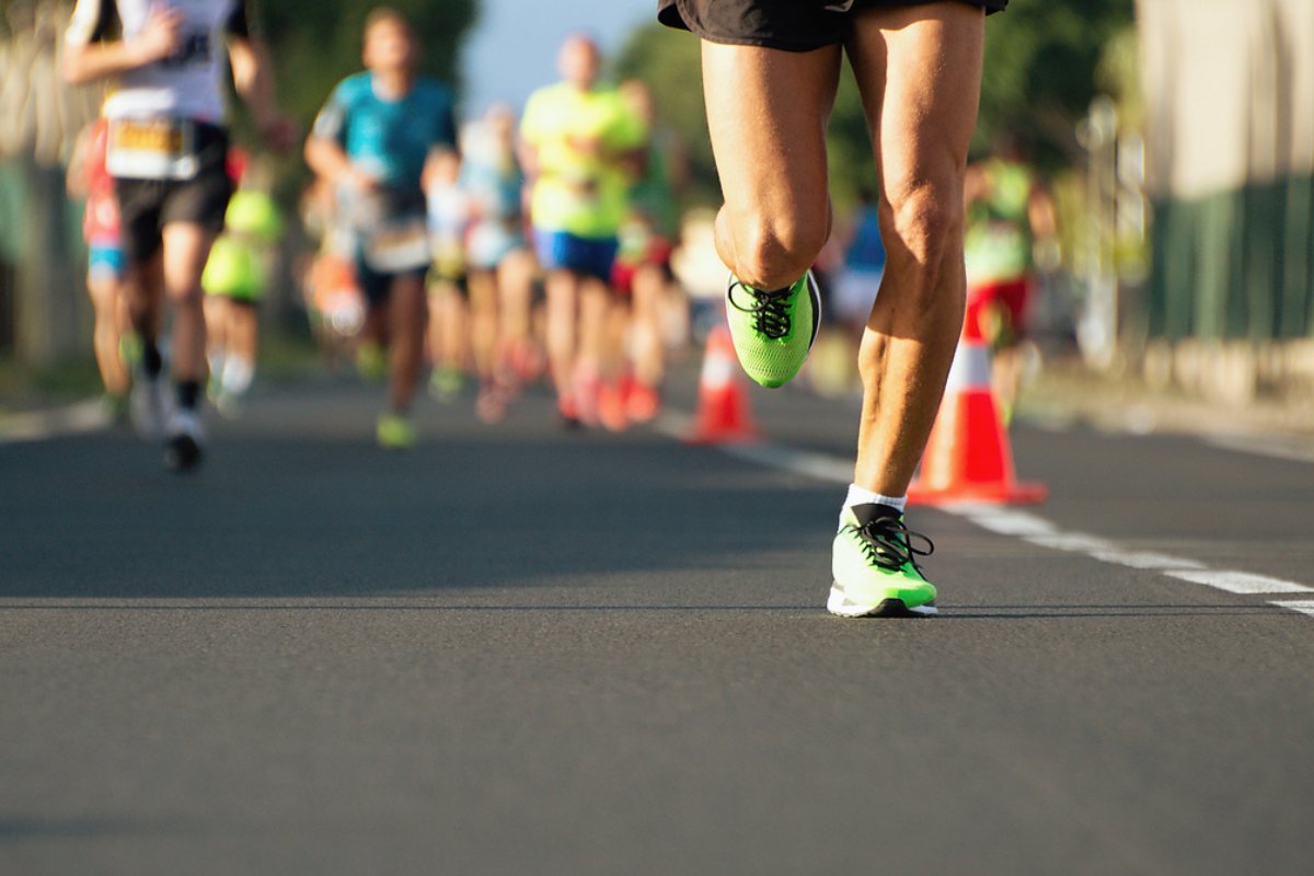 marathon Den Haag 2026