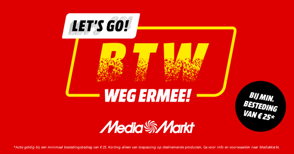 mediamarkt btw weg ermee 2026