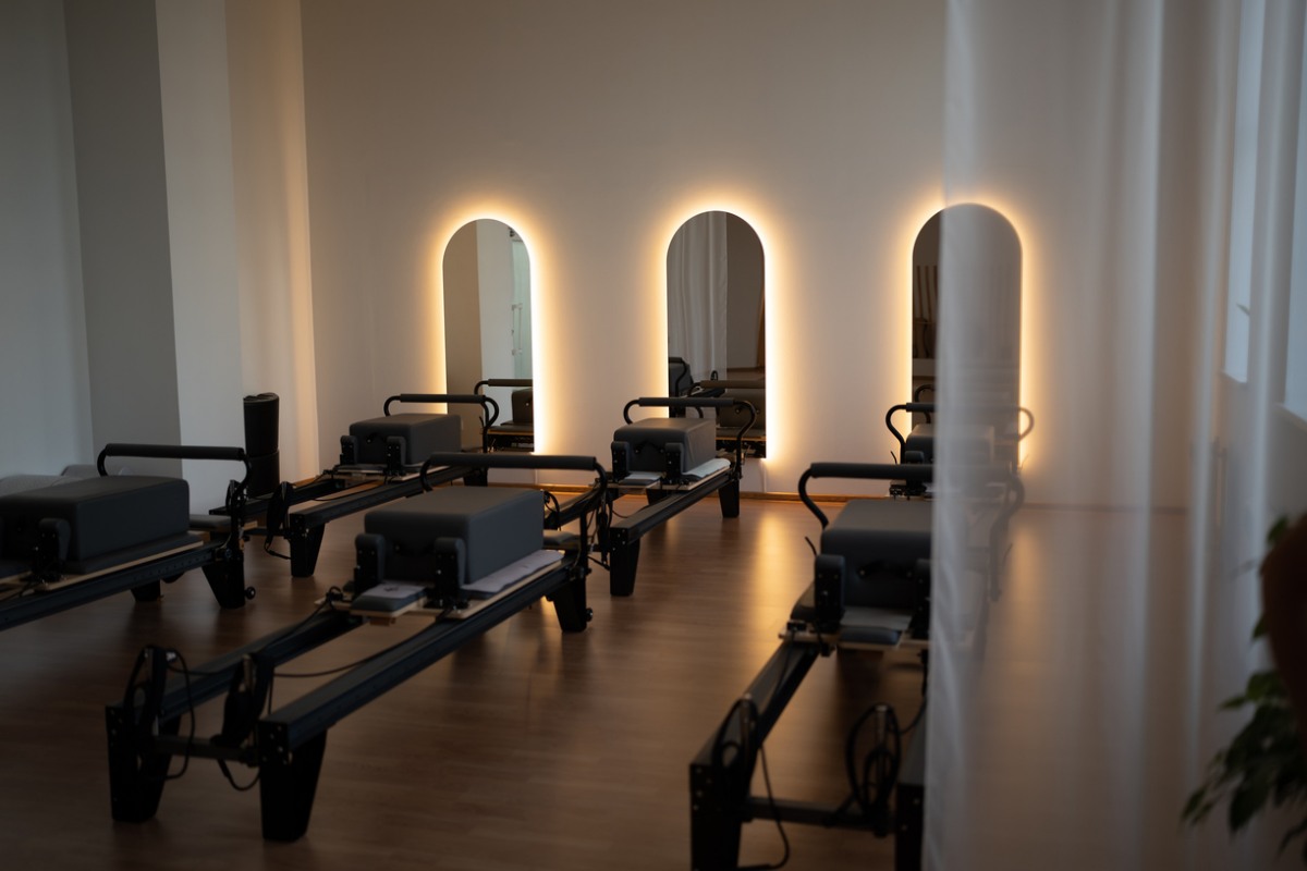 Reformer Pilates Leeuwarden