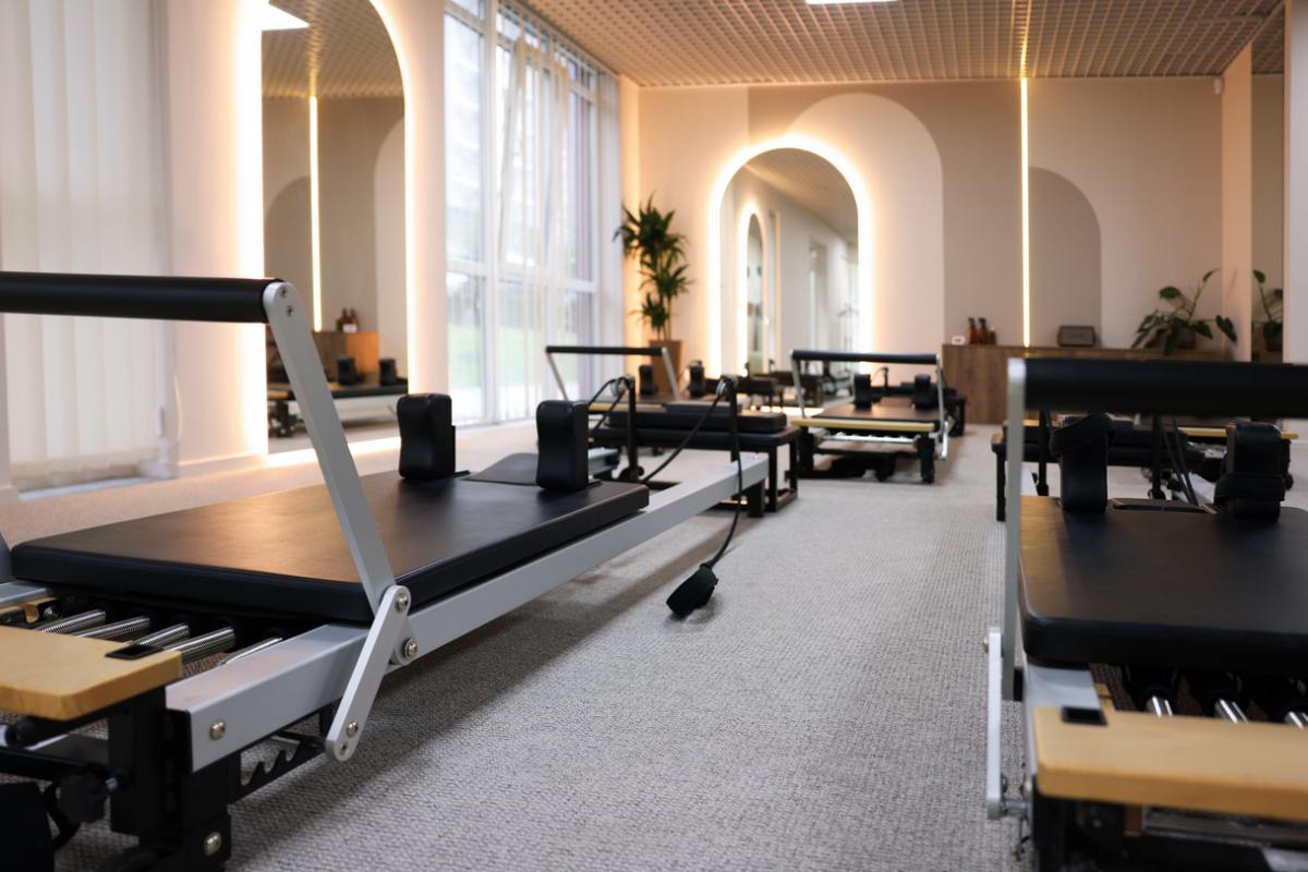 reformer pilates maastricht