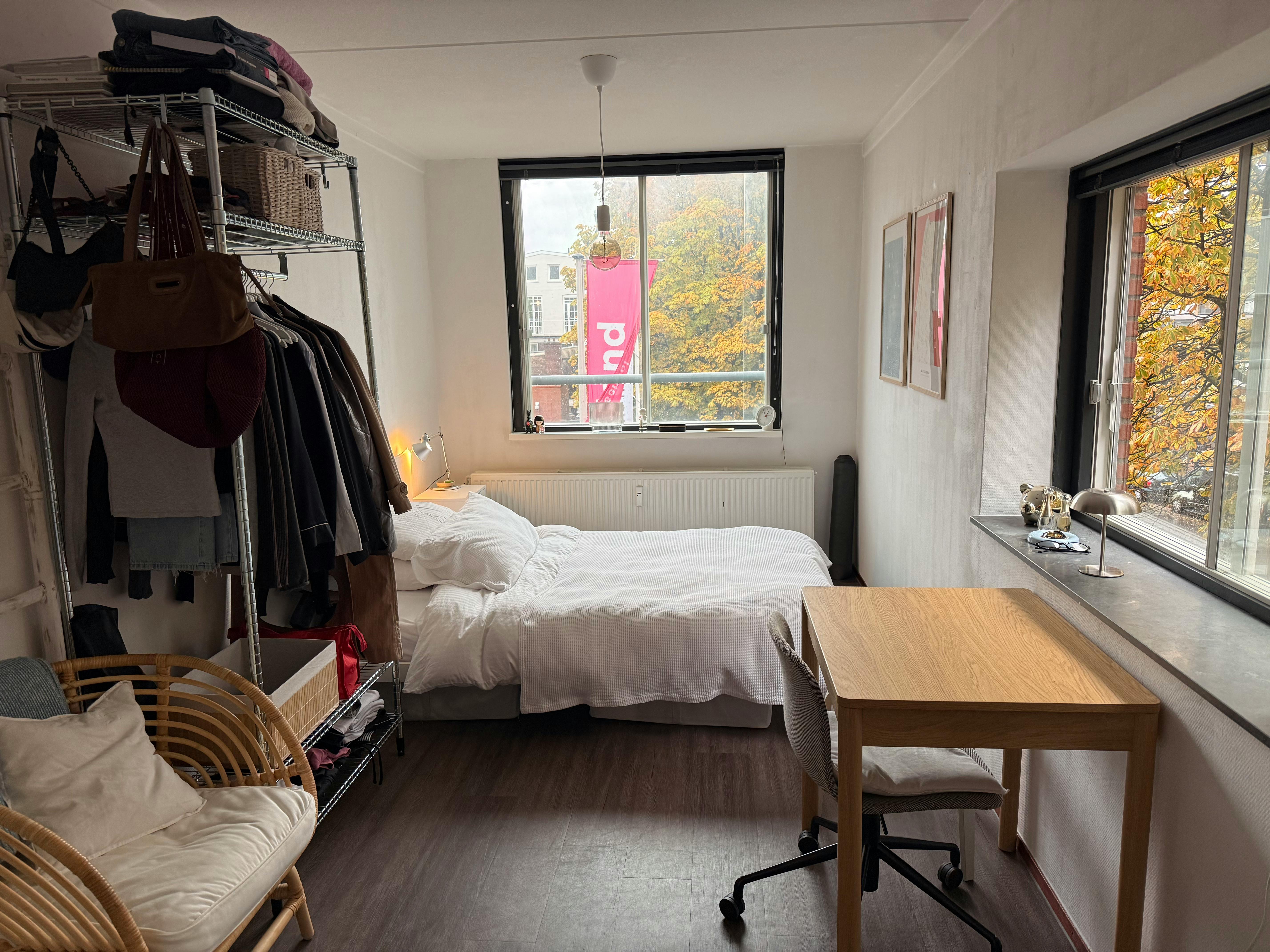 Kamer in 's-Gravenhage