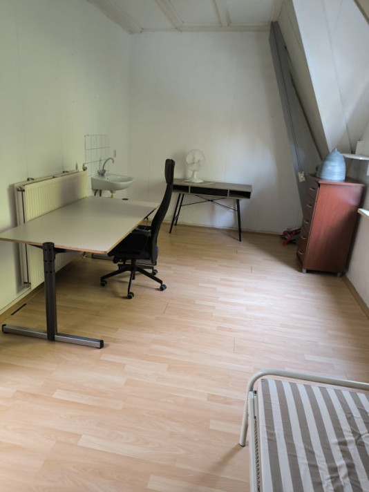 Kamer in Breda