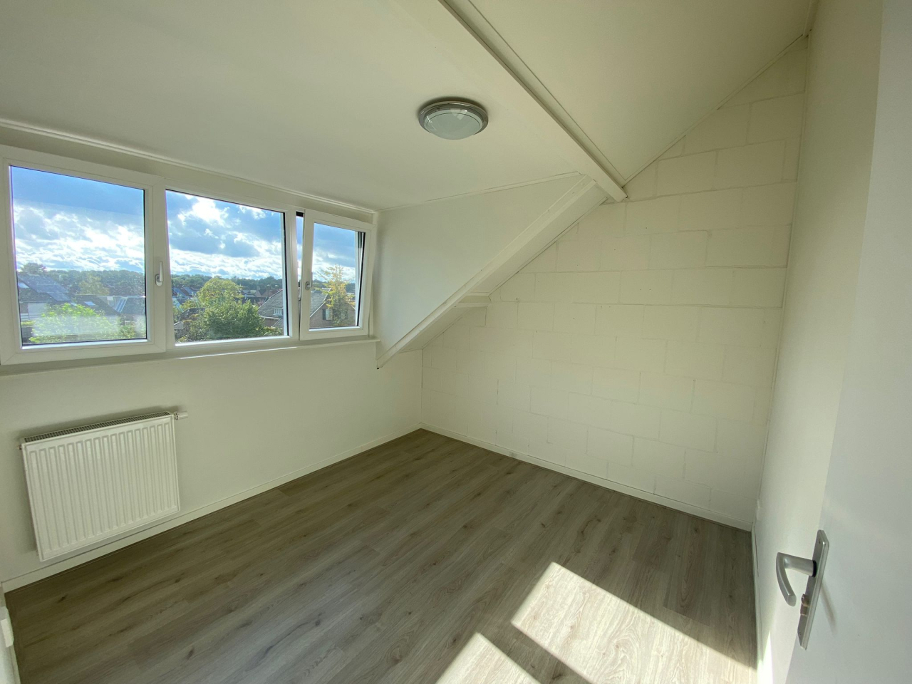 Kamer in Tilburg