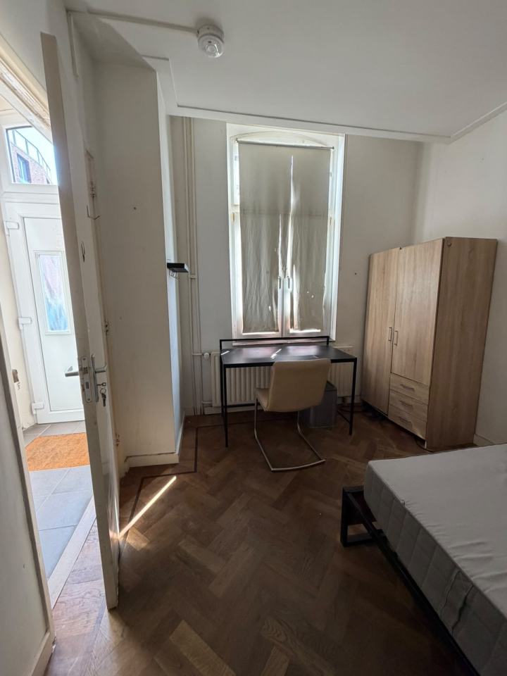 Kamer in Tilburg
