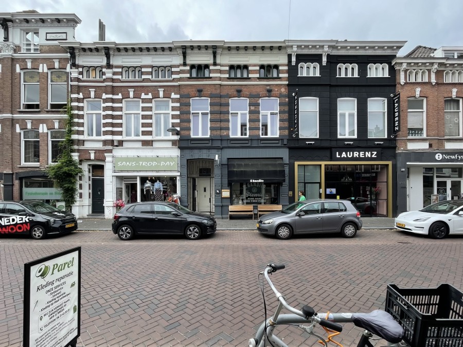 Kamer in Breda