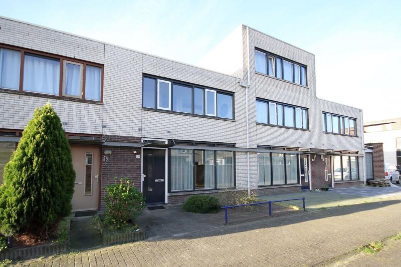 Kamer in Tilburg