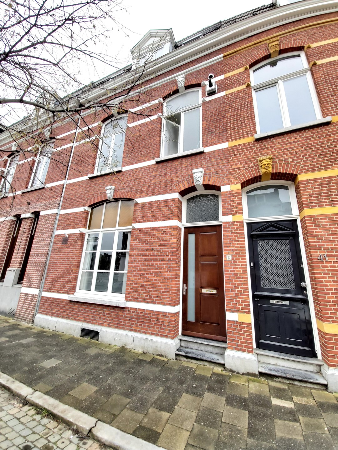 Kamer in Maastricht