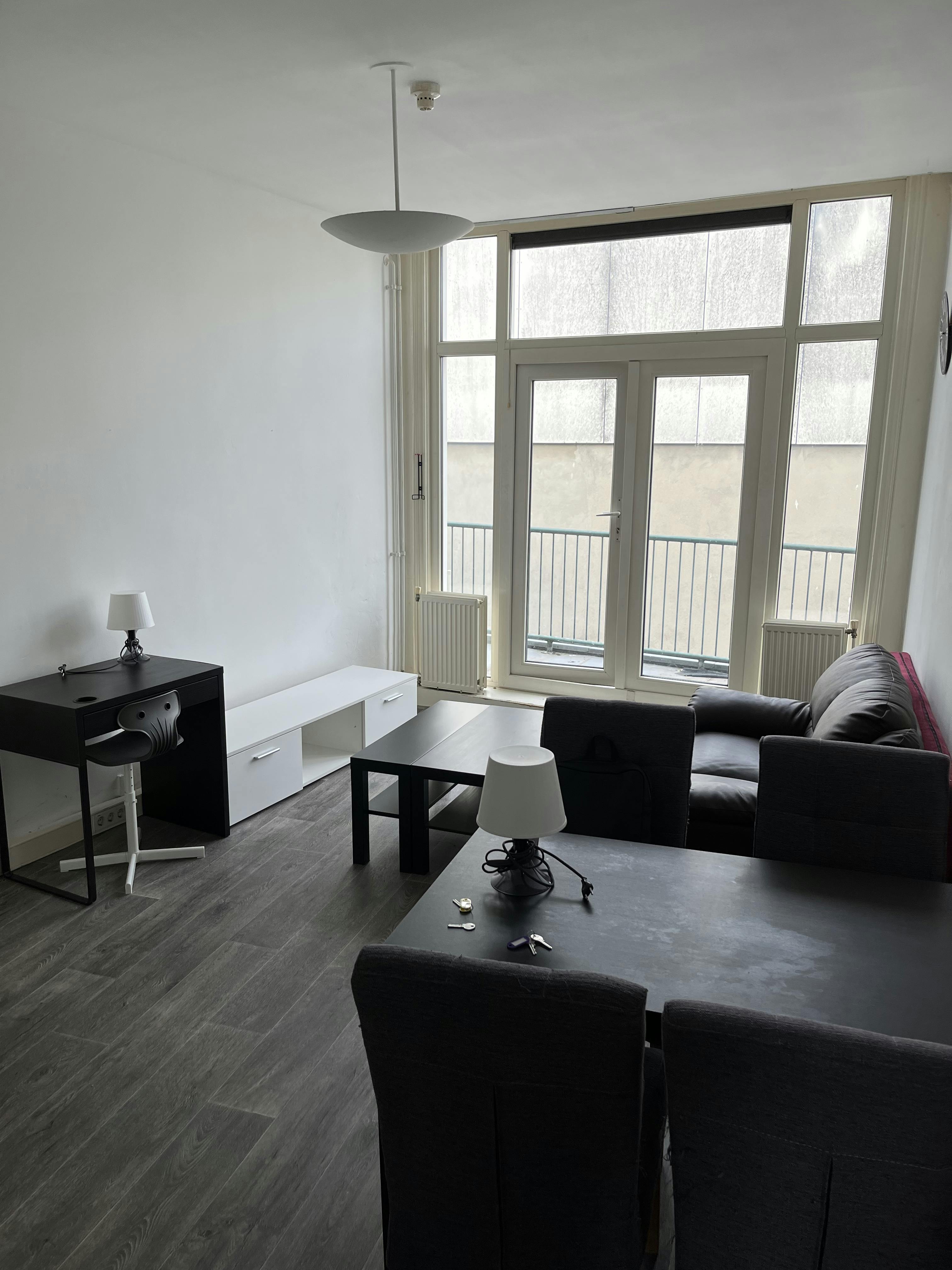 Studio in Rotterdam