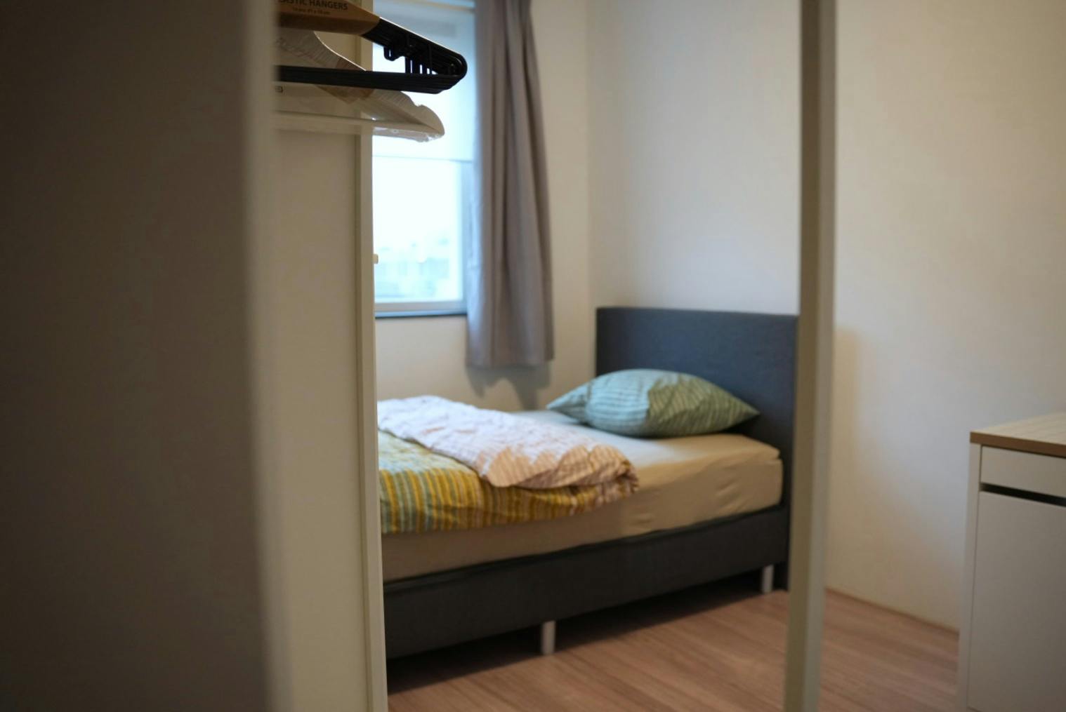 Studio in Rotterdam