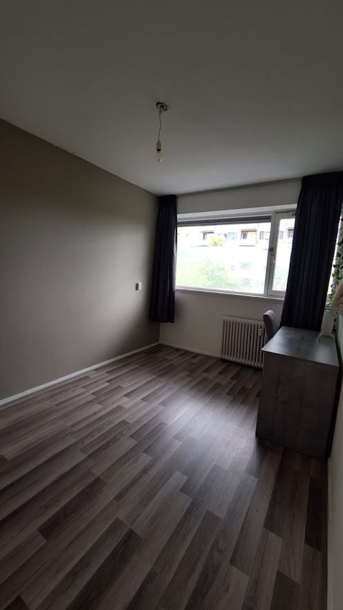 Kamer in Delft