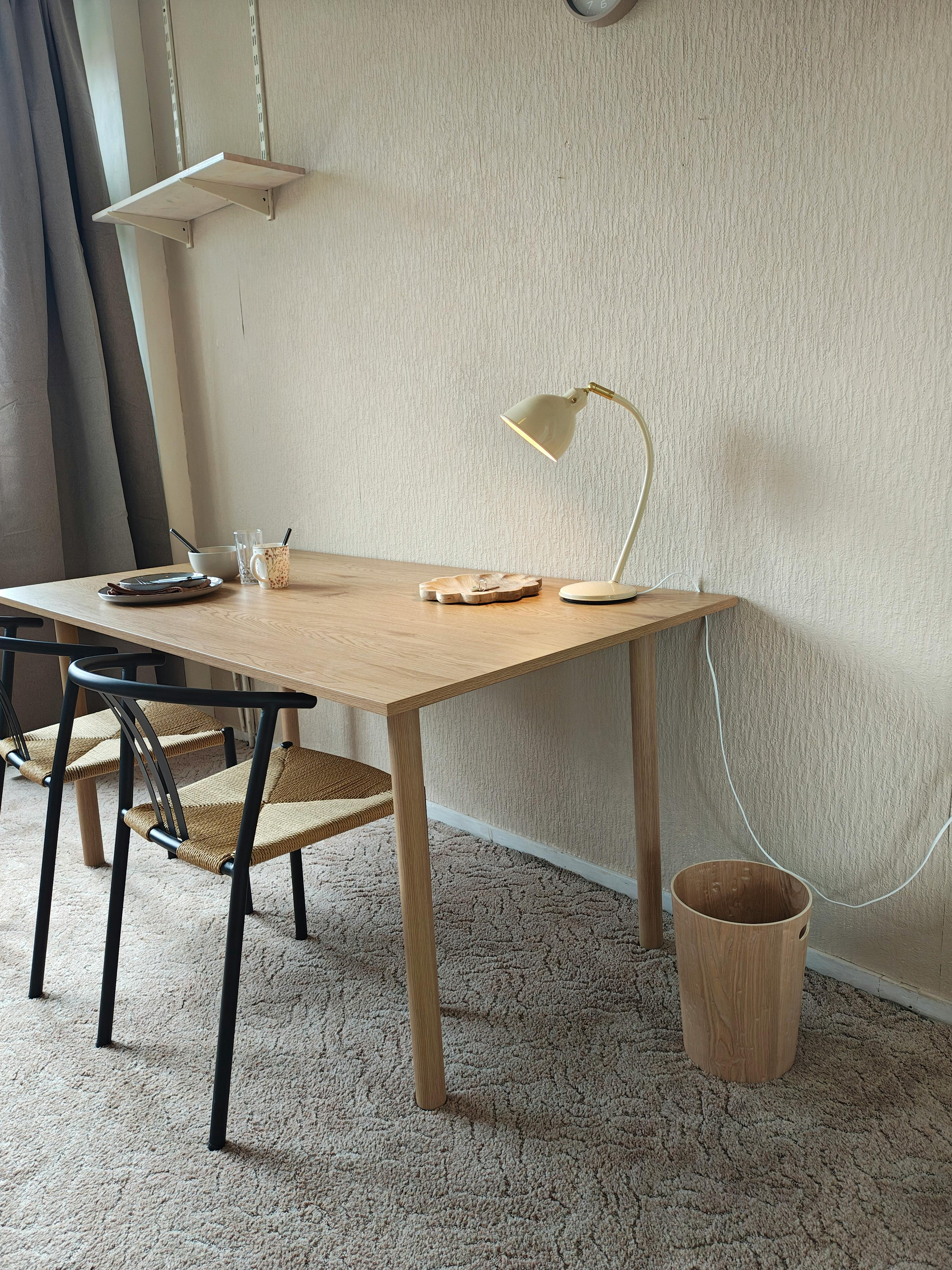 Kamer in Leiden
