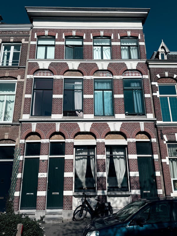 Kamer in Breda