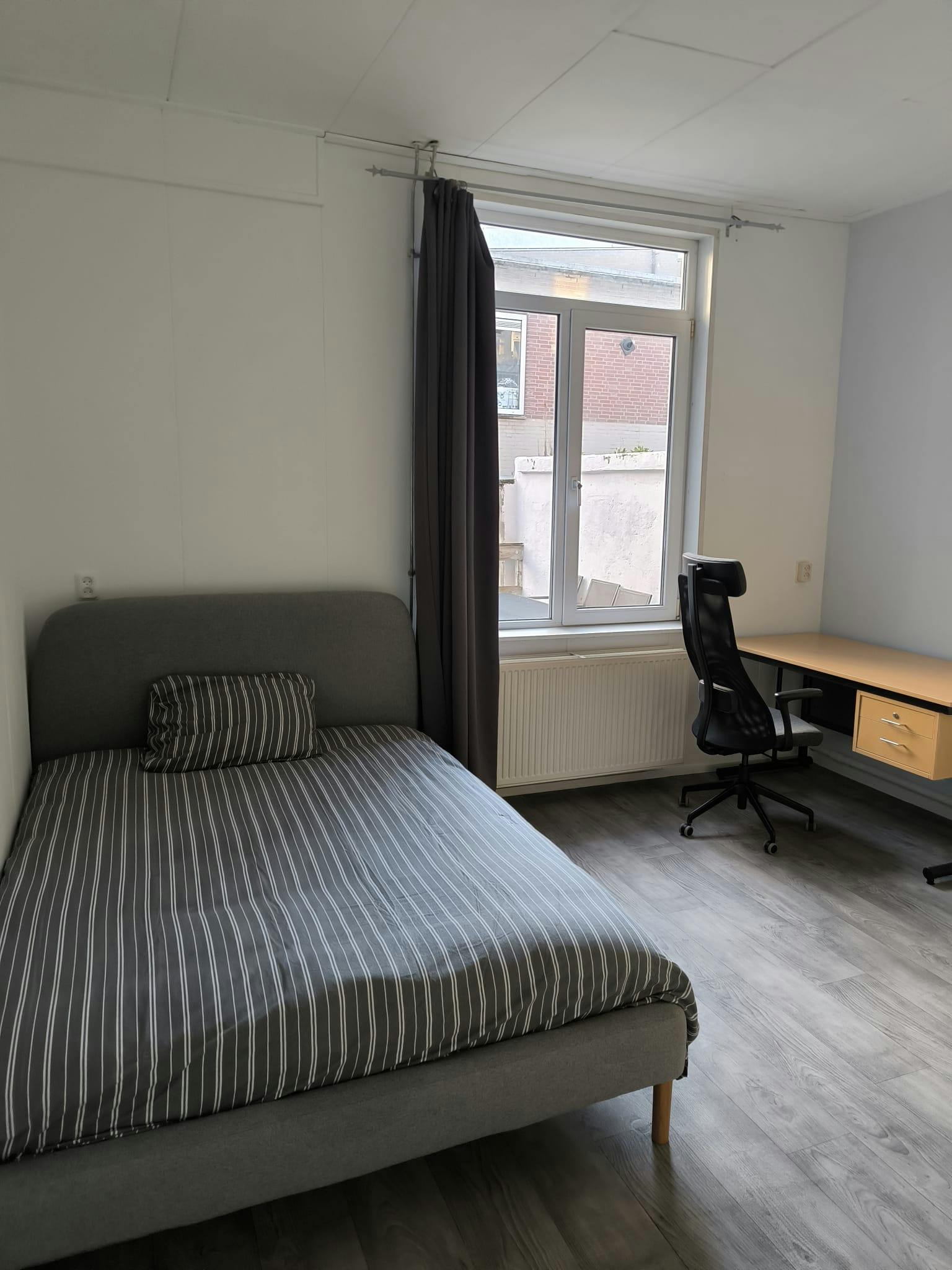 Kamer in Breda