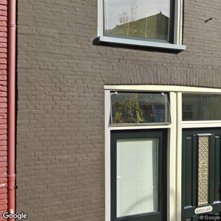 Kamer in Delft