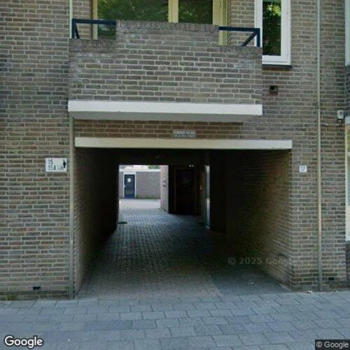 Kamer in Eindhoven