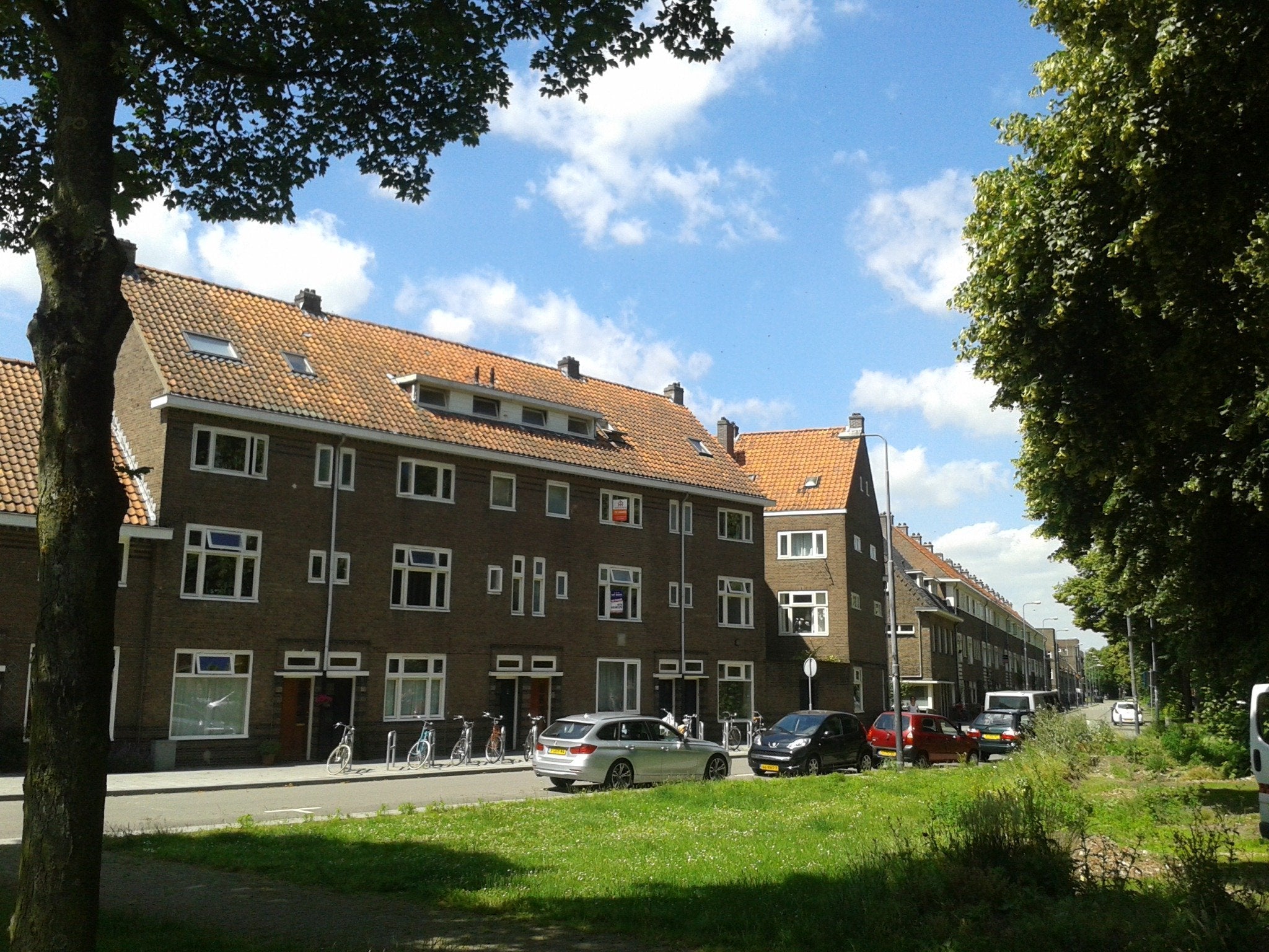 Kamer in 's-Hertogenbosch