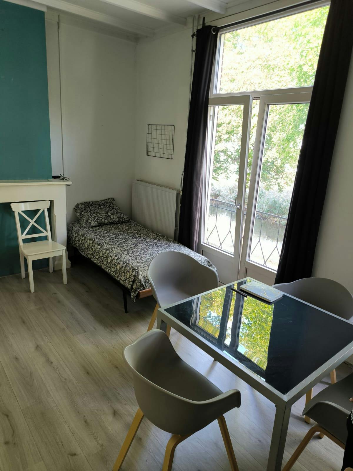 Kamer in Breda
