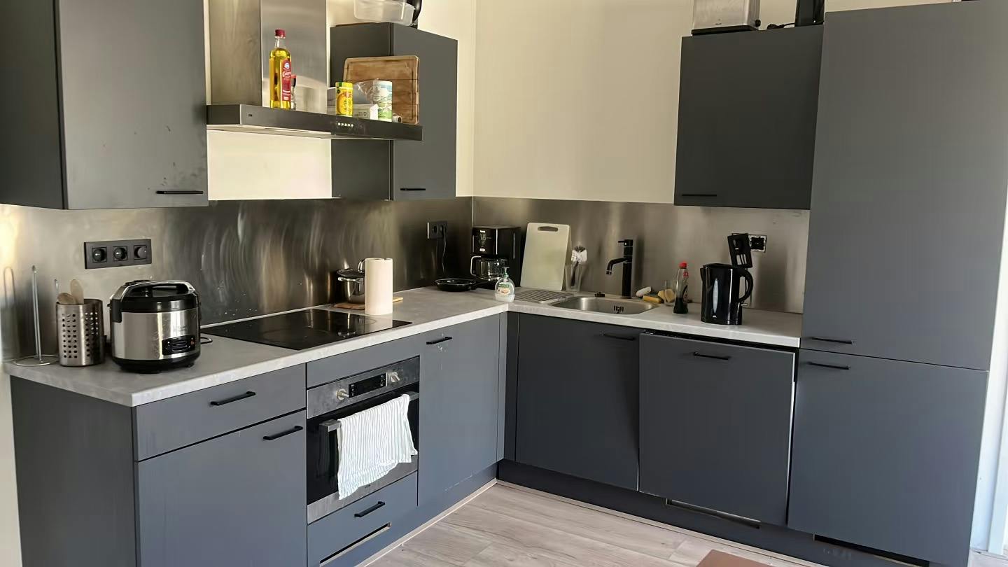 Kamer in 's-Gravenhage