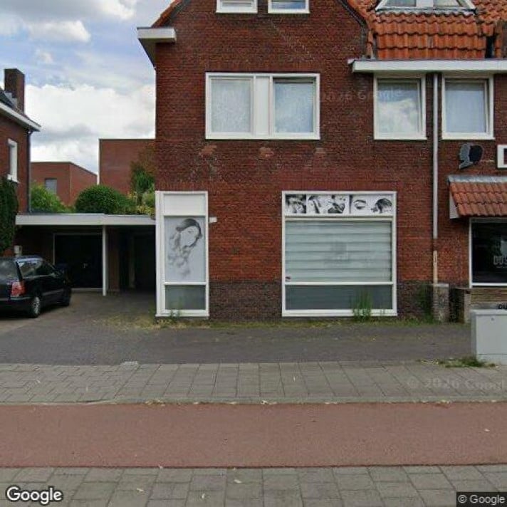 Kamer in Eindhoven
