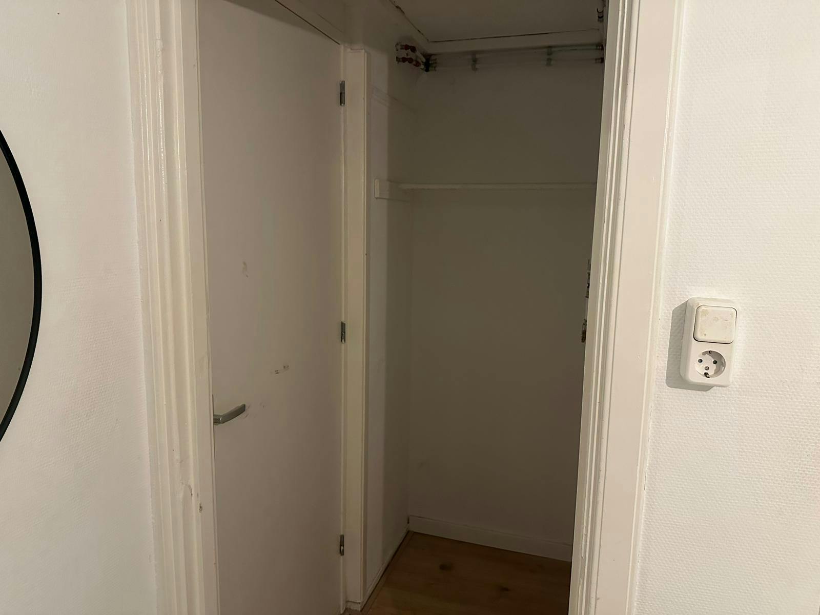 Kamer in 's-Gravenhage