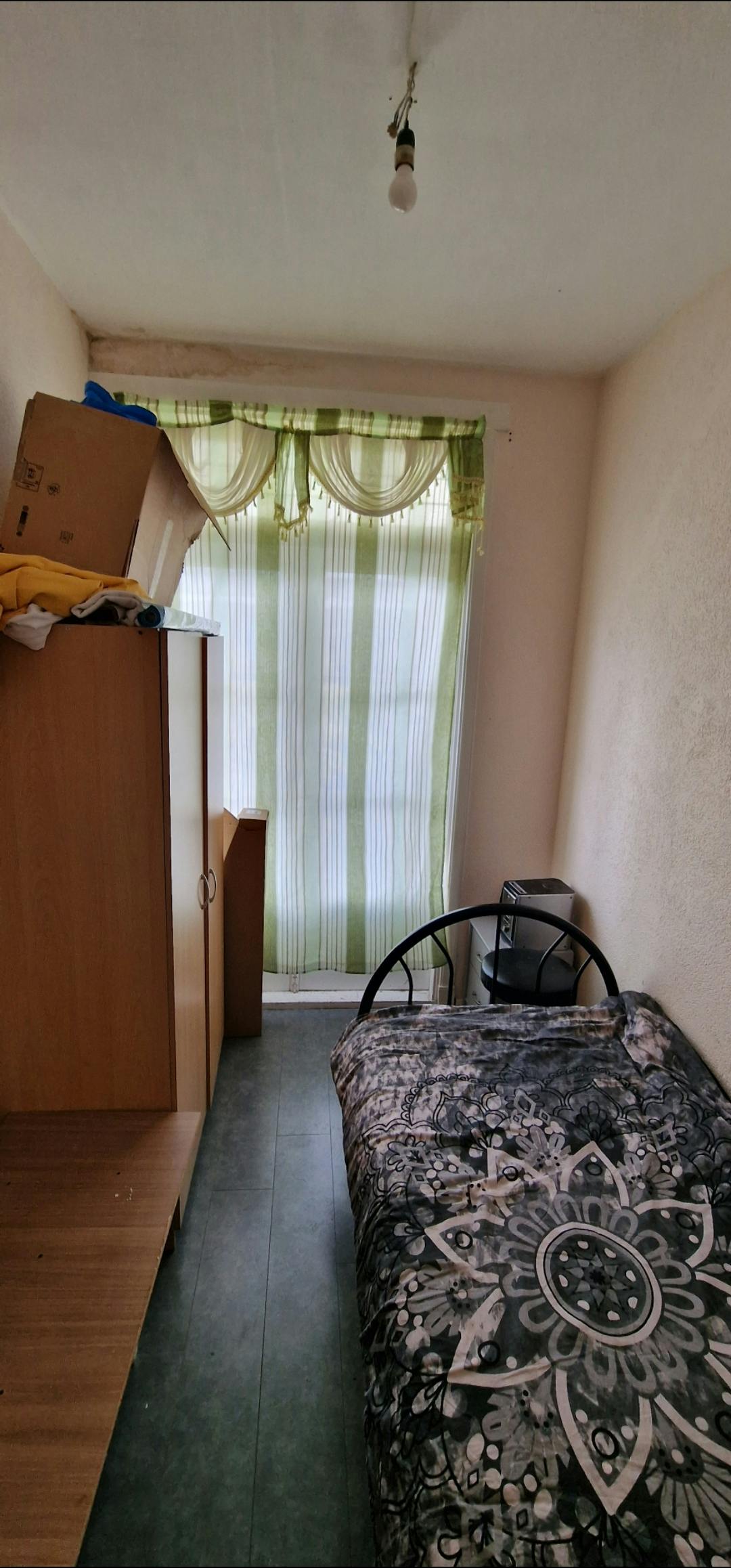 Kamer in 's-Gravenhage