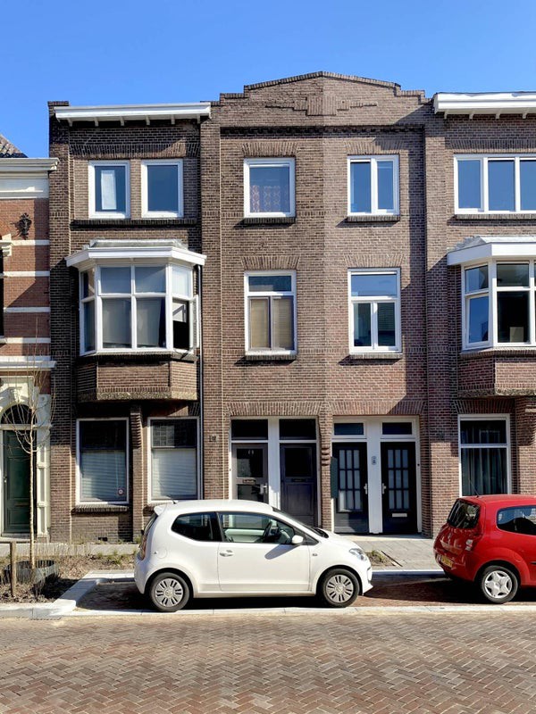 Kamer in Breda