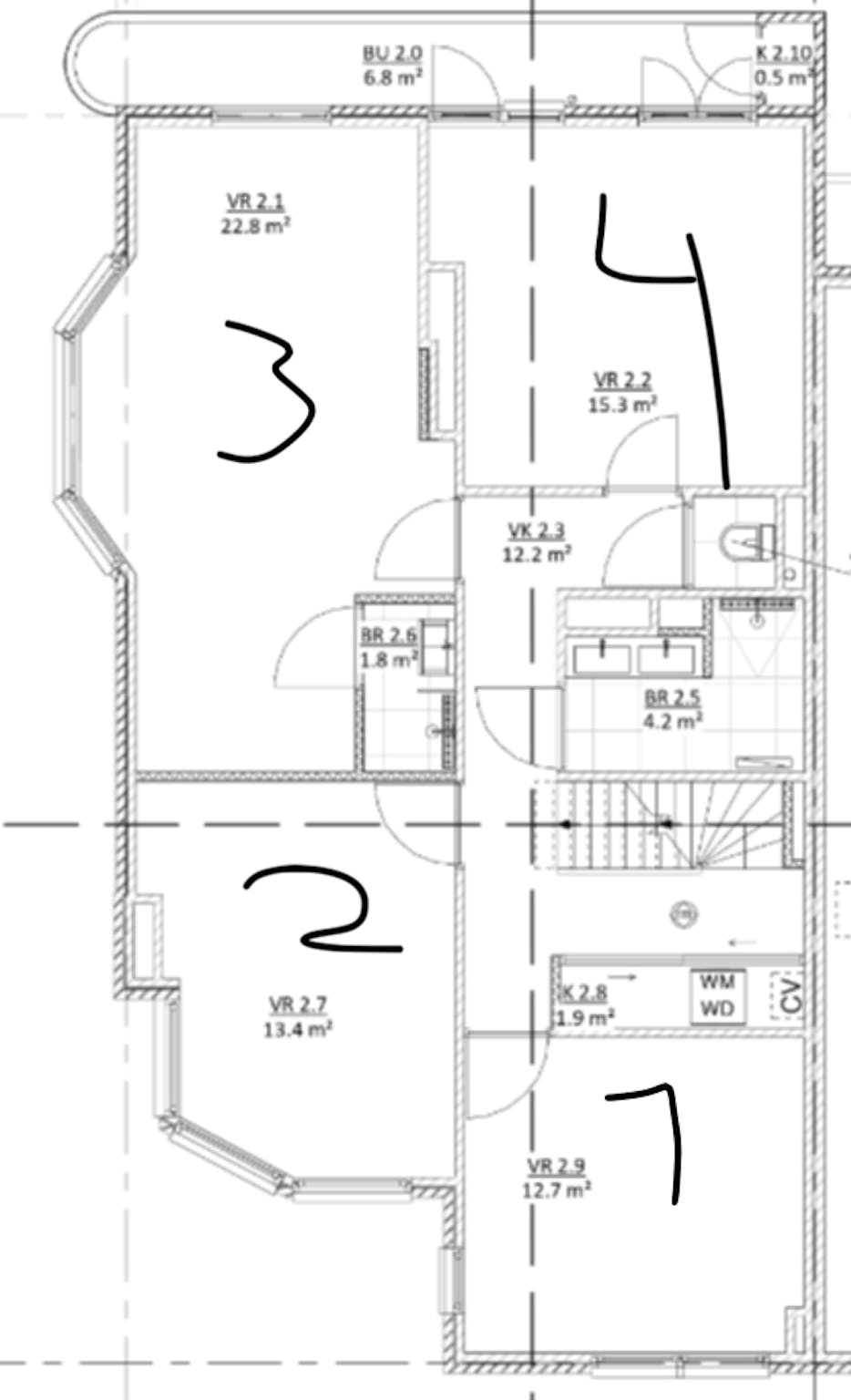 Studio in 's-Gravenhage