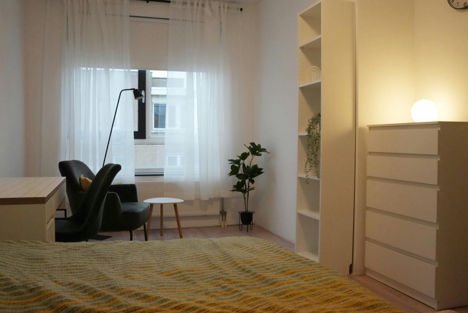 Studio in Rotterdam