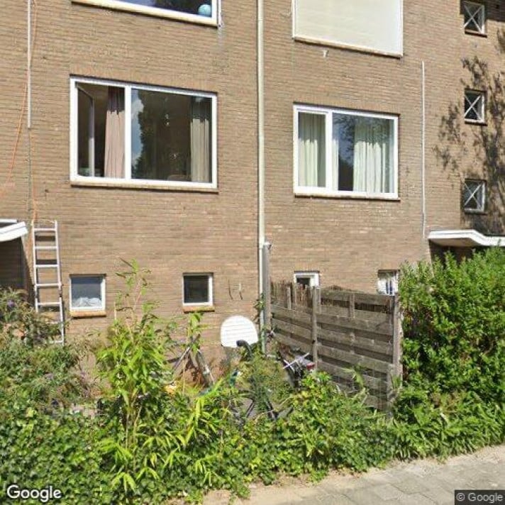 Kamer in Amstelveen