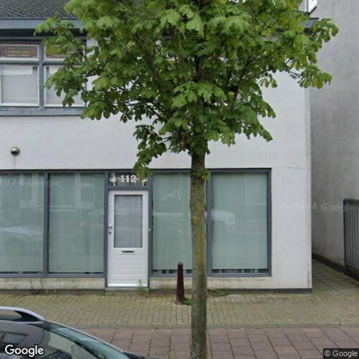 Kamer in Tilburg