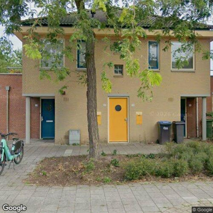 Kamer in Eindhoven