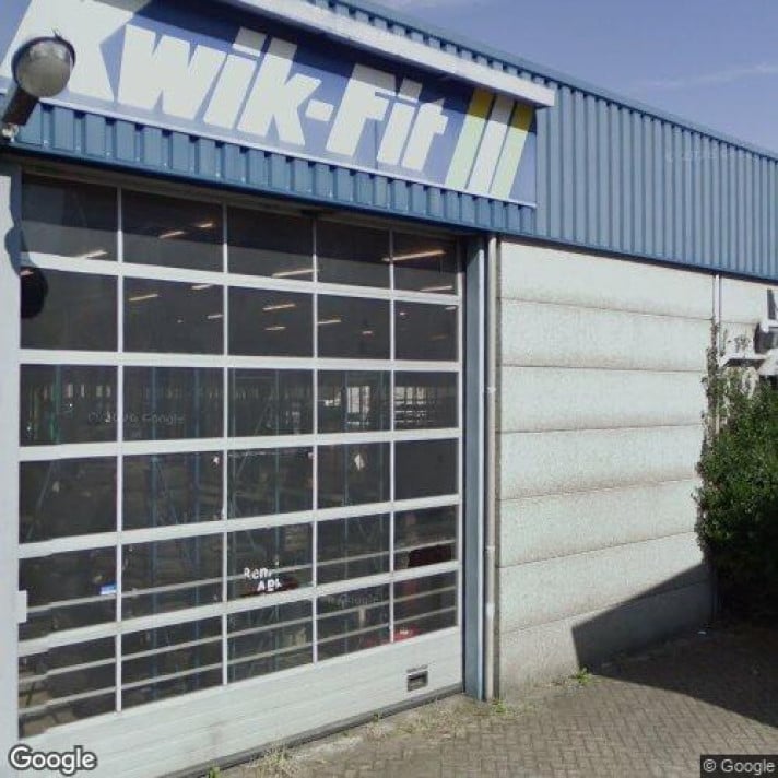 Kamer in Eindhoven