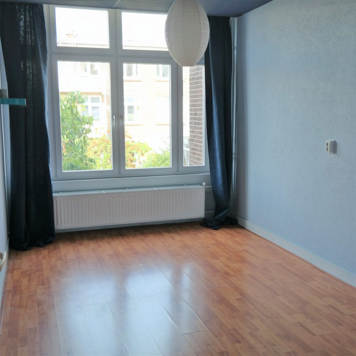 Kamer in 's-Gravenhage