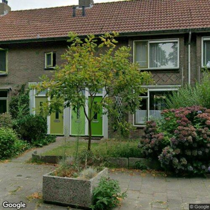 Kamer in Eindhoven