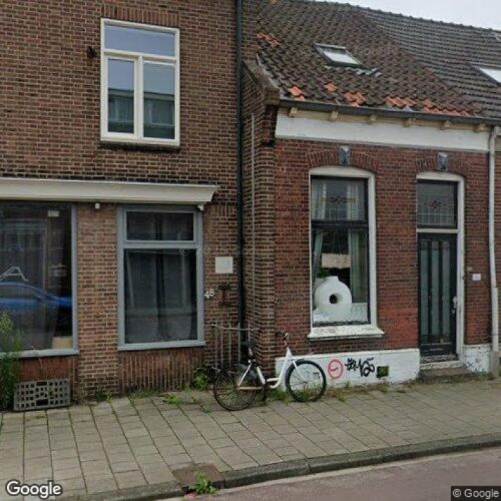 Kamer in Enschede