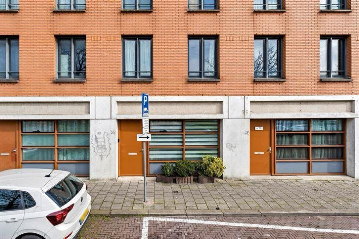 Kamer in 's-Gravenhage