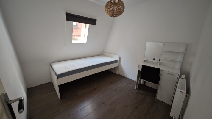 Kamer in 's-Gravenhage