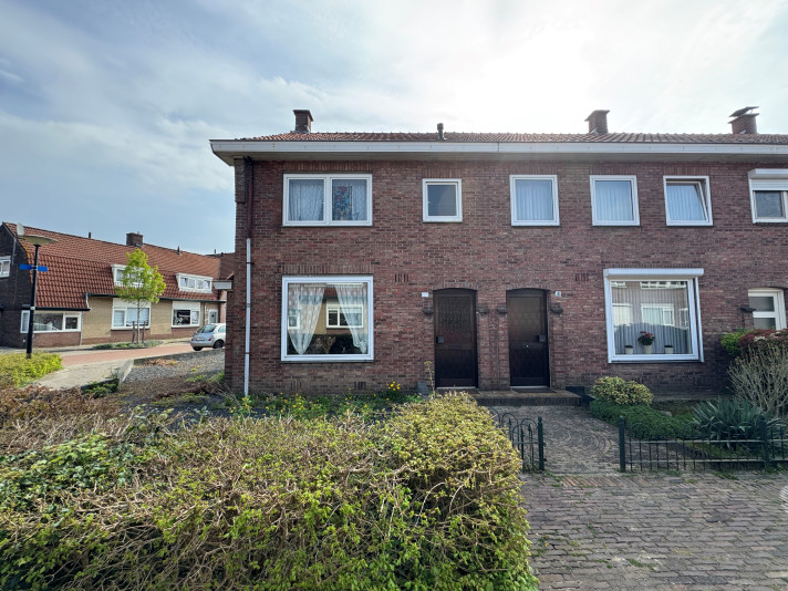 Kamer in Enschede