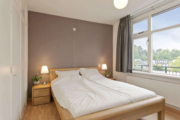 Kamer in Utrecht
