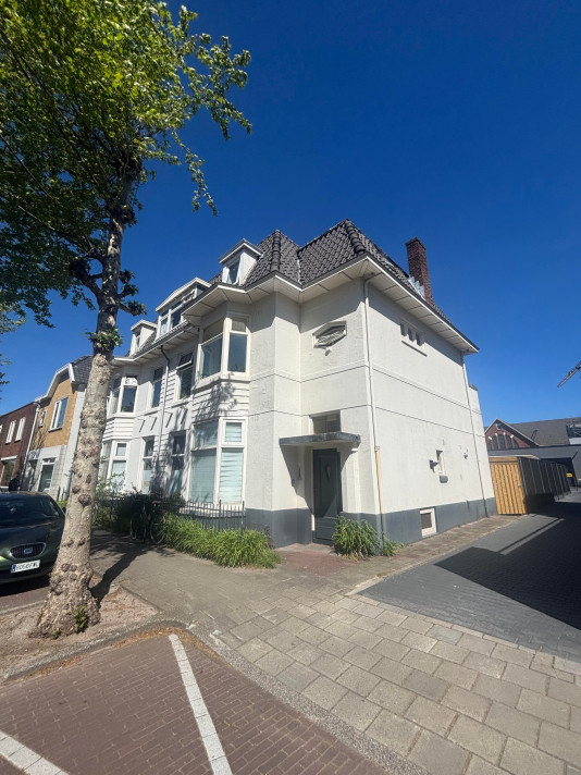 Kamer in Enschede