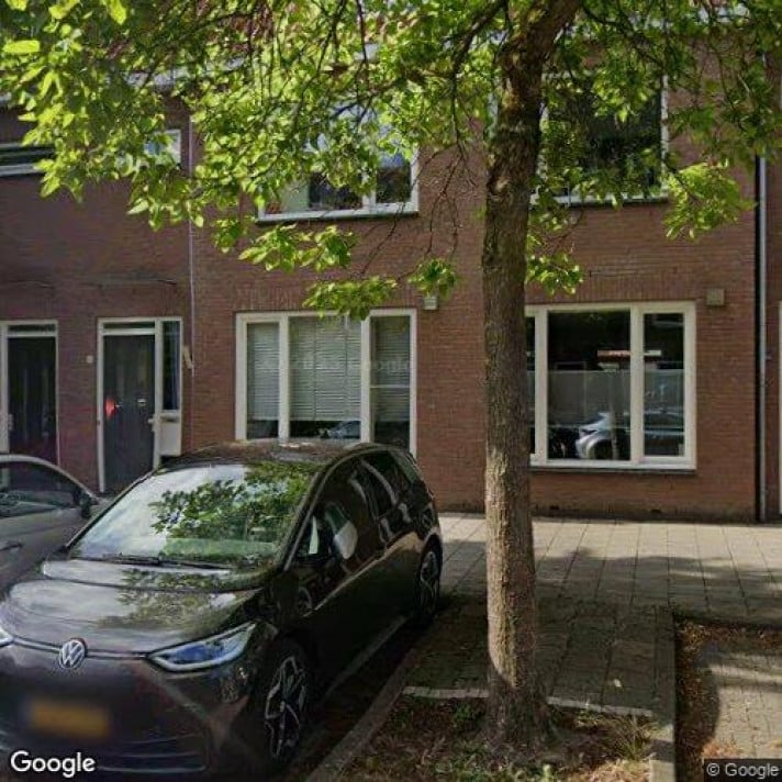 Kamer in Eindhoven